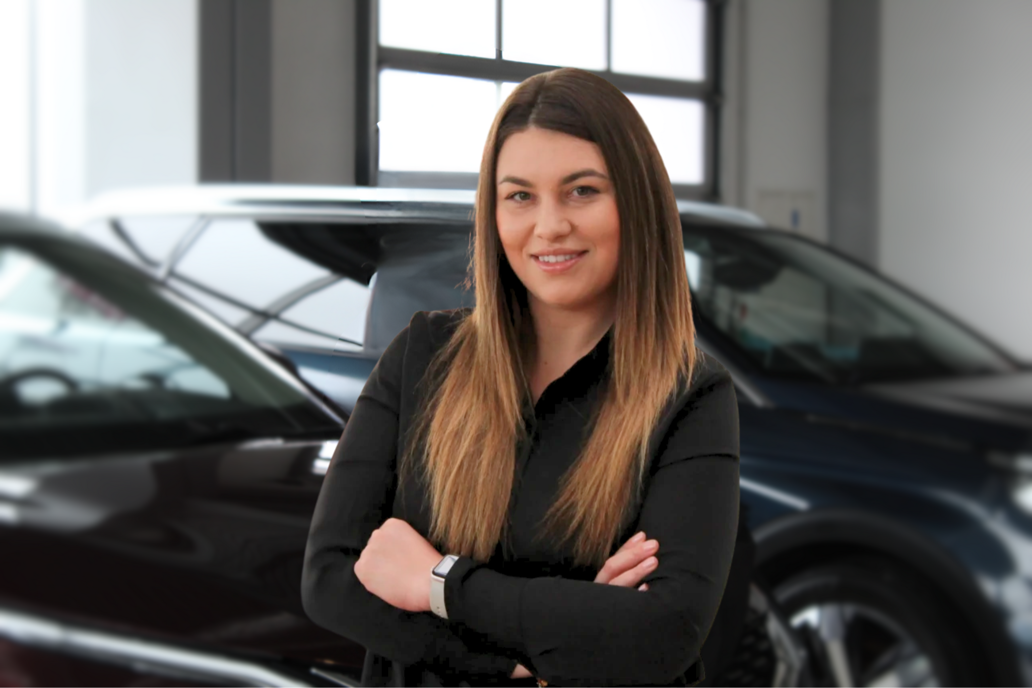 Aleksandra Ruszkowska