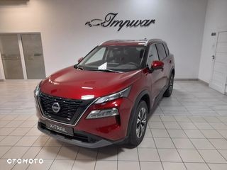 e-Power 204 KM 2WD N-connecta, od ręki!