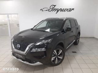 NISSAN X-TRAIL 2022, Tekna"od ręki"